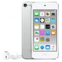MP3 плеер Apple iPod Touch 32GB White & Silver Фото