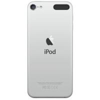 MP3 плеер Apple iPod Touch 32GB White & Silver Фото 2