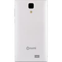 Мобильный телефон Nomi i503 Jump White Фото 1
