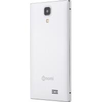 Мобильный телефон Nomi i503 Jump White Фото 2