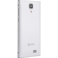 Мобильный телефон Nomi i503 Jump White Фото 5