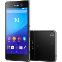 Мобильный телефон Sony E5633 Black (Xperia M5 DualSim) Фото 6