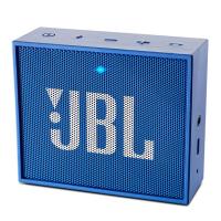 Акустическая система JBL GO Blue Фото
