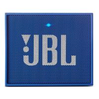 Акустическая система JBL GO Blue Фото 1