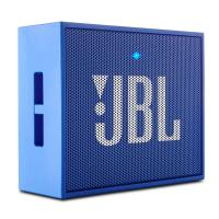 Акустическая система JBL GO Blue Фото 2