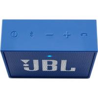 Акустическая система JBL GO Blue Фото 3