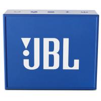 Акустическая система JBL GO Blue Фото 4