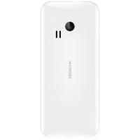 Мобильный телефон Nokia 222 White Фото 1