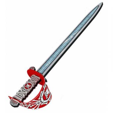 Игрушечное оружие Giro Пираты с красной рукояткой Фото