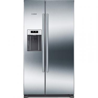 Холодильник Bosch KAI90VI20 Фото