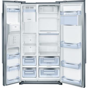 Холодильник Bosch KAI90VI20 Фото 1