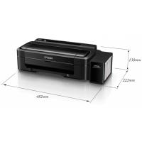 Струйный принтер Epson L312 Фото 2