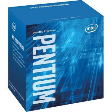 Процессор INTEL Pentium G4400 Фото