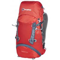 Рюкзак туристический Berghaus Explorer 30 красно-серый Фото