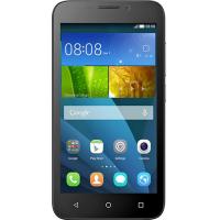 Мобильный телефон Huawei Y5C Black Фото