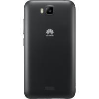 Мобильный телефон Huawei Y5C Black Фото 1