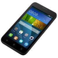 Мобильный телефон Huawei Y5C Black Фото 6