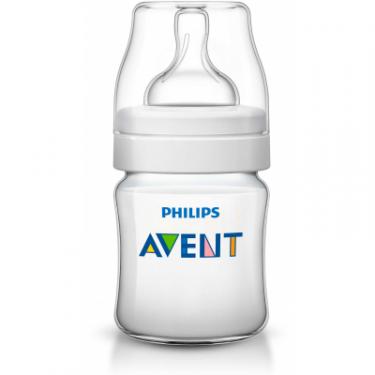 Бутылочка для кормления Philips AVENT Classic+ 125 мл 2 шт Фото 4