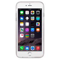 Чехол для мобильного телефона Avatti Mela Double Bumper iPhone 6+ gray Фото 1