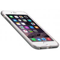 Чехол для мобильного телефона Avatti Mela Double Bumper iPhone 6+ gray Фото 3