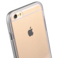 Чехол для мобильного телефона Avatti Mela Double Bumper iPhone 6+ gray Фото 4