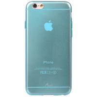Чехол для мобильного телефона Avatti Mela Ultra Thin TPU iPhone 6+ blue Фото