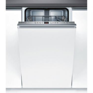 Посудомоечная машина Bosch SPV 43 M30 EU Фото