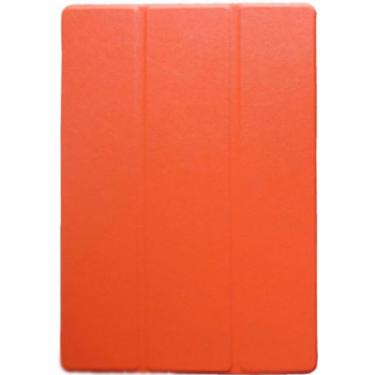 Чехол для планшета Grand-X для Lenovo Tab 2 A10-70 Orange Фото