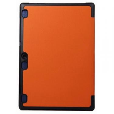 Чехол для планшета Grand-X для Lenovo Tab 2 A10-70 Orange Фото 1