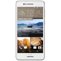 Мобильный телефон HTC Desire 728G White Фото