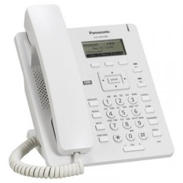 IP телефон Panasonic KX-HDV100RU Фото 2