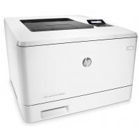 Лазерный принтер HP Color LaserJet Pro M452nnw c Wi-Fi Фото 2
