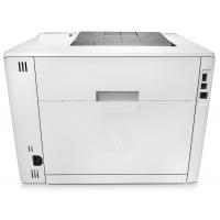 Лазерный принтер HP Color LaserJet Pro M452nnw c Wi-Fi Фото 3