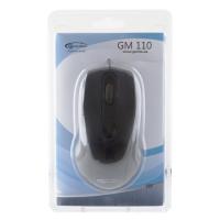 Мышка Gemix GM110 black Фото 4