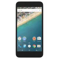 Мобильный телефон LG H791 (Nexus 5X 16Gb) Black Фото