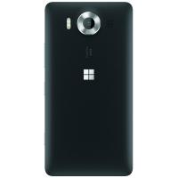 Мобильный телефон Microsoft Lumia 950 DS Black Фото 1