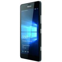 Мобильный телефон Microsoft Lumia 950 DS Black Фото 5