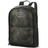 Рюкзак туристический Dakine Stashable Backpack 20L Marker Camo 8130-101 Фото