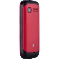 Мобильный телефон Nomi i177 Red Фото 5