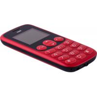Мобильный телефон Nomi i177 Red Фото 6