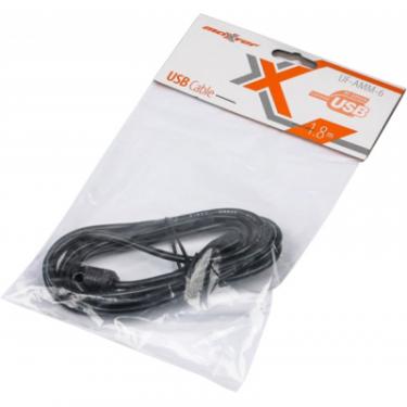 Дата кабель Maxxter USB 2.0 AM to Micro 5P 1.8m Фото 1