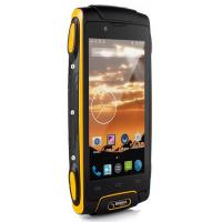 Мобильный телефон Sigma X-treme PQ30 (3700mAh) Dual Sim Orange Фото 2