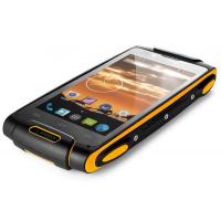 Мобильный телефон Sigma X-treme PQ30 (3700mAh) Dual Sim Orange Фото 4