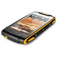 Мобильный телефон Sigma X-treme PQ30 (3700mAh) Dual Sim Orange Фото 5
