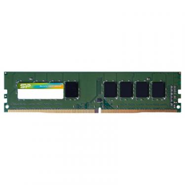 Модуль памяти для компьютера Silicon Power DDR4 8GB 2133 MHz Фото