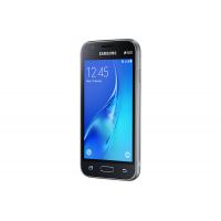 Мобильный телефон Samsung SM-J105H (Galaxy J1 Duos mini) Black Фото 4