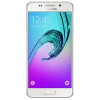 Мобильный телефон Samsung SM-A310F/DS (Galaxy A3 Duos 2016) White Фото