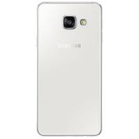 Мобильный телефон Samsung SM-A310F/DS (Galaxy A3 Duos 2016) White Фото 1