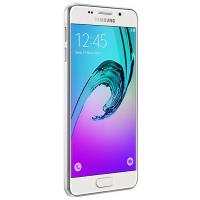 Мобильный телефон Samsung SM-A310F/DS (Galaxy A3 Duos 2016) White Фото 4