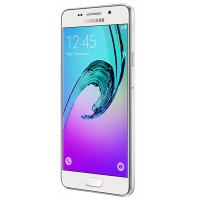 Мобильный телефон Samsung SM-A310F/DS (Galaxy A3 Duos 2016) White Фото 5